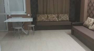 Фото номера Апартаменты Апартаменты «Studio y more» г. Сочи 4