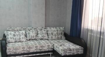 Фото номера Апартаменты с 1 спальней Апартаменты «Studio y more» г. Сочи 3