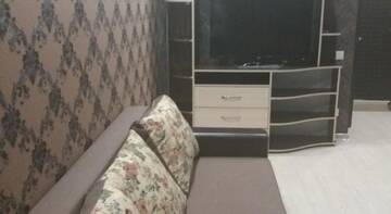 Фото номера Апартаменты Апартаменты «Studio y more» г. Сочи 2