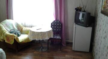 Фото номера Номер &quot;Стандарт&quot; Гостиница Гостевой Дом «Кипарисовая» г. Сочи 18