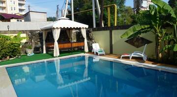 Фото номера Номер &quot;Стандарт&quot; Гостиница Diana Guest House г. Сочи 62