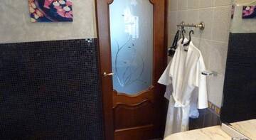 Фото номера Номер &quot;Стандарт&quot; Гостиница Diana Guest House г. Сочи 52