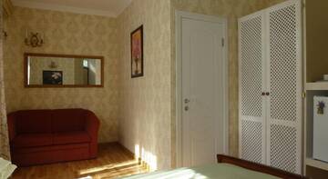 Фото номера Номер &quot;Стандарт&quot; Гостиница Diana Guest House г. Сочи 36