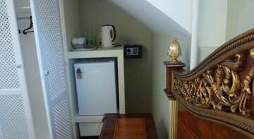 Фото номера Номер &quot;Стандарт&quot; Гостиница Diana Guest House г. Сочи 24