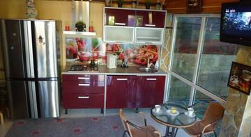 Фото номера Номер &quot;Стандарт&quot; Гостиница Diana Guest House г. Сочи 9