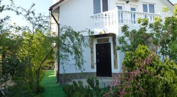 Фото номера Номер &quot;Стандарт&quot; Гостиница Diana Guest House г. Сочи 39