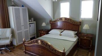 Фото номера Номер &quot;Стандарт&quot; Гостиница Diana Guest House г. Сочи 10