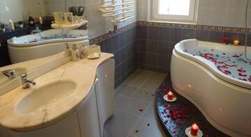 Фото номера Номер &quot;Стандарт&quot; Гостиница Diana Guest House г. Сочи 35
