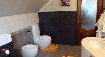 Фото номера Номер &quot;Стандарт&quot; Гостиница Diana Guest House г. Сочи 44