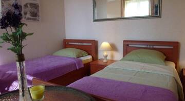 Фото номера Номер &quot;Стандарт&quot; Гостиница Diana Guest House г. Сочи 20