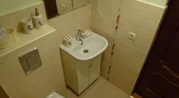 Фото номера Номер &quot;Стандарт&quot; Гостиница Diana Guest House г. Сочи 40
