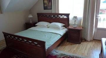 Фото номера Номер &quot;Стандарт&quot; Гостиница Diana Guest House г. Сочи 49