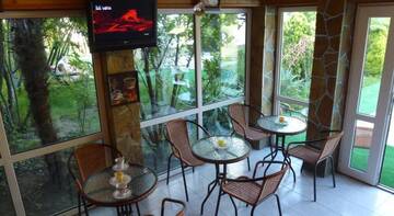 Фото номера Номер &quot;Стандарт&quot; Гостиница Diana Guest House г. Сочи 33