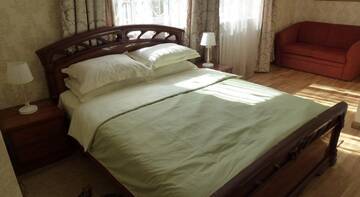 Фото номера Номер &quot;Стандарт&quot; Гостиница Diana Guest House г. Сочи 15