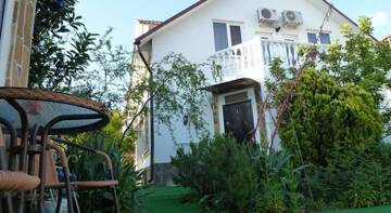 Фото номера Номер &quot;Стандарт&quot; Гостиница Diana Guest House г. Сочи 7