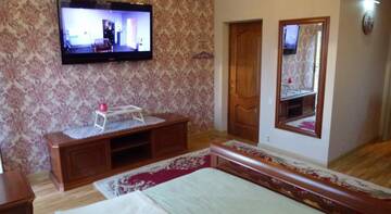 Фото номера Номер &quot;Стандарт&quot; Гостиница Diana Guest House г. Сочи 45