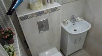 Фото номера Номер &quot;Стандарт&quot; Гостиница Diana Guest House г. Сочи 43