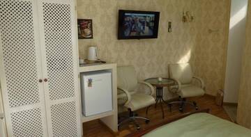 Фото номера Номер &quot;Стандарт&quot; Гостиница Diana Guest House г. Сочи 38