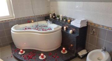 Фото номера Номер &quot;Стандарт&quot; Гостиница Diana Guest House г. Сочи 12