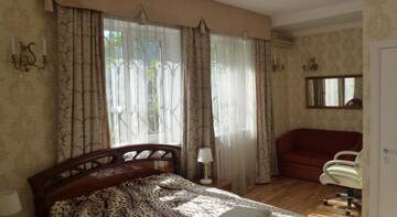 Фото номера Номер &quot;Стандарт&quot; Гостиница Diana Guest House г. Сочи 58