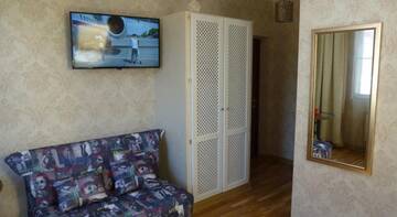 Фото номера Номер &quot;Стандарт&quot; Гостиница Diana Guest House г. Сочи 18