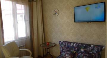 Фото номера Номер &quot;Стандарт&quot; Гостиница Diana Guest House г. Сочи 48
