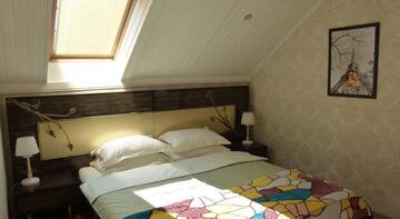 Фото номера Номер &quot;Стандарт&quot; Гостиница Diana Guest House г. Сочи 30