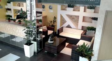 Фото Гостиница Afrodita 2 Hotel г. Сочи 5