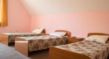 Фото Гостиница Afrodita 2 Hotel г. Сочи 4