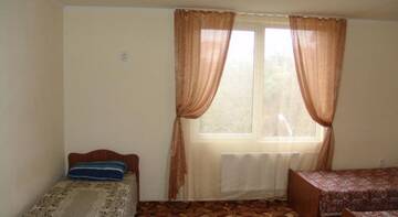 Фото номера Номер &quot;Стандарт&quot; Гостиница Afrodita 2 Hotel г. Сочи 19