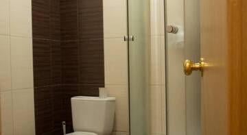 Фото номера Номер &quot;Стандарт&quot; Гостиница Afrodita 2 Hotel г. Сочи 22