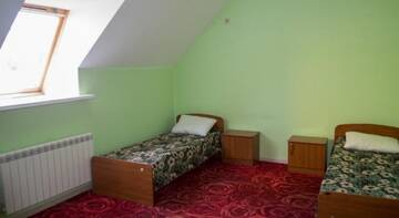 Фото номера Номер &quot;Стандарт&quot; Гостиница Afrodita 2 Hotel г. Сочи 17