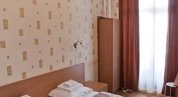 Фото номера Номер  Гостиница «Орджоникидзе» г. Сочи 42