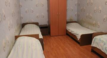 Фото номера Номер &quot;Стандарт&quot; Гостиница Veranda Plus Guest House г. Сочи 8