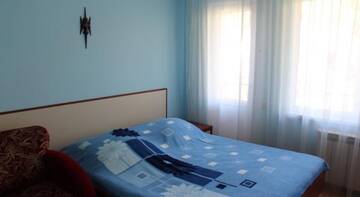Фото номера Номер &quot;Стандарт&quot; Гостиница Veranda Plus Guest House г. Сочи 9