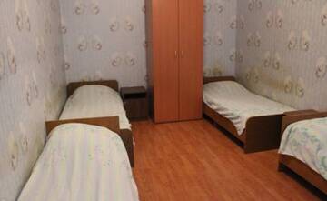 Фото номера Номер &quot;Стандарт&quot; Гостиница Veranda Plus Guest House г. Сочи 14