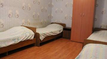 Фото номера Номер &quot;Стандарт&quot; Гостиница Veranda Plus Guest House г. Сочи 7