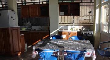 Фото номера Номер &quot;Стандарт&quot; Гостиница Veranda Plus Guest House г. Сочи 10