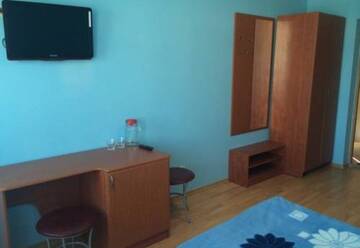 Фото номера Номер &quot;Стандарт&quot; Гостиница Veranda Plus Guest House г. Сочи 18