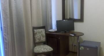 Фото номера Номер &quot;Стандарт&quot; Гостиница Гостевой дом Гранат г. Сочи 27