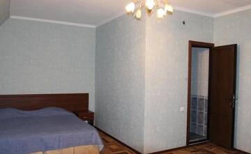 Фото номера Номер &quot;Стандарт&quot; Гостиница Mirazh Hotel г. Сочи 15