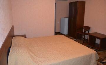 Фото Гостиница Mirazh Hotel г. Сочи 3