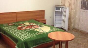 Фото Гостиница Guest house Alina г. Сочи 5