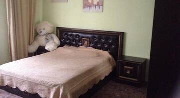 Фото Гостиница Guest house Alina г. Сочи 4