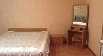 Фото Гостиница Guest house Alina г. Сочи 3