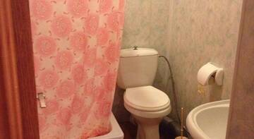 Фото Гостиница Guest house Alina г. Сочи 2
