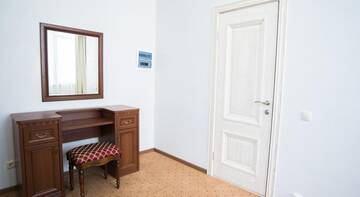 Фото номера Апартаменты Апарт-отель Апарт-отель Черноморская г. Сочи 8