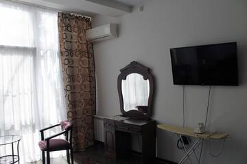 Фото номера Полулюкс Гостиница Гостевой Дом VIP House г. Сочи 2