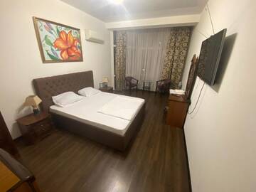 Фото номера Полулюкс Гостиница Гостевой Дом VIP House г. Сочи 5