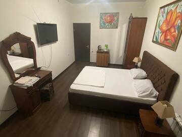 Фото номера Полулюкс Гостиница Гостевой Дом VIP House г. Сочи 6